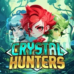 Crystal Hunters